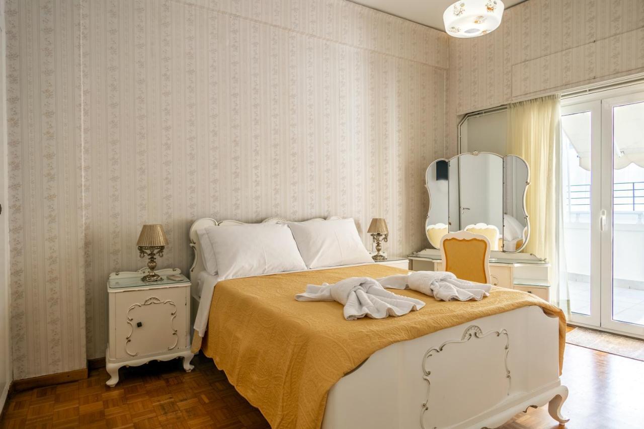 Vintage Maisonette City Center 이라클리온 외부 사진